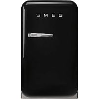 Минибар Smeg FAB5RBL5