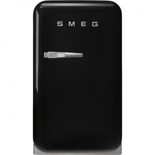Минибар Smeg FAB5RBL5