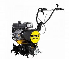 Мотокультиватор Huter GMC-4.0