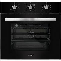 Встраиваемый электрический духовой шкаф Avex HM 6062 B