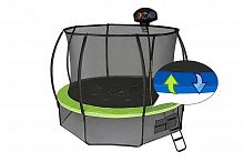 Батут Hasttings Air Game Basketball (AirGame 3,66)