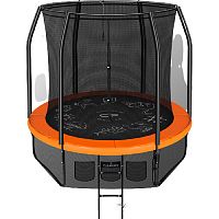 Батут Clear Fit FamilyHop 8 ft