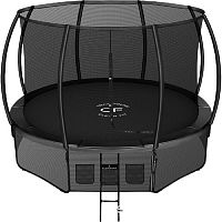 Батут Clear Fit SpaceHop 12 ft