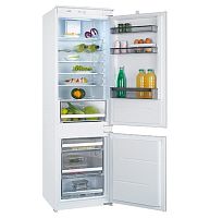 Встраиваемый холодильник Franke FCB 320 NR ENF V A+ (118.0531.545)