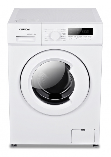 Стиральная машина Hyundai WFE8403