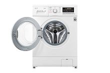 Стиральная машина с сушкой LG F1296CDS0