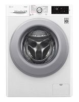 Стиральная машина LG F2M5WS4W