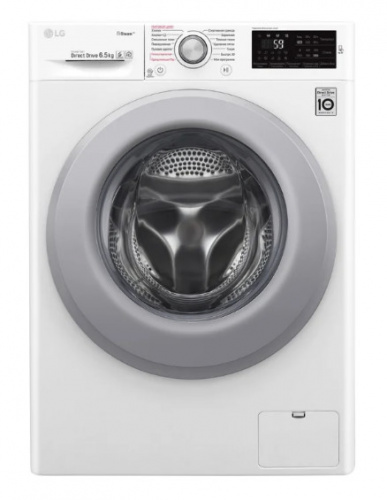 Стиральная машина LG F2M5WS4W