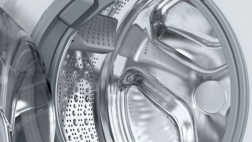 Стиральная машина Bosch WHA222W1OE фото 4