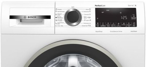 Стиральная машина Bosch WHA222W1OE фото 6