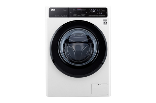 Стиральная машина LG F4H5VS6W
