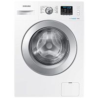 Стиральная машина Samsung WW60H2200EW