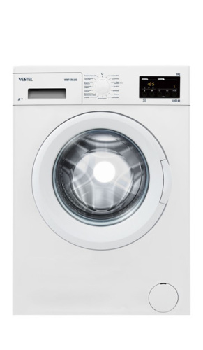 Стиральная машина Vestel WMF4R6100 фото 2