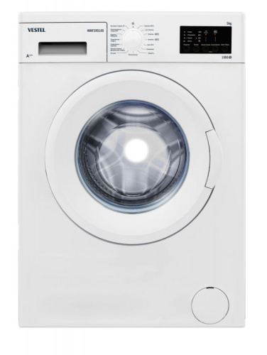 Стиральная машина Vestel WMF2R5100 фото 2