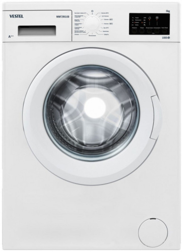 Стиральная машина Vestel WMF2R6100 фото 2