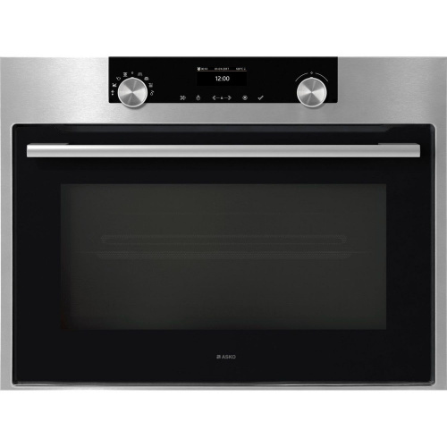 Встраиваемая микроволновая печь ASKO OM8464S