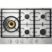 Встраиваемая газовая варочная панель Asko HG 1776 SB