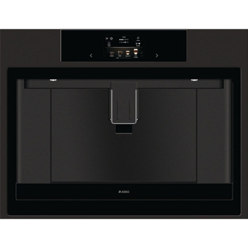 Встраиваемая кофемашина ASKO CM8477A