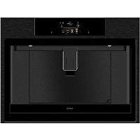 Встраиваемая кофемашина ASKO CM8477B