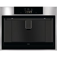 Встраиваемая кофемашина ASKO CM8477S