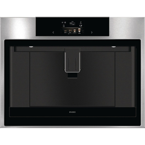Встраиваемая кофемашина ASKO CM8477S