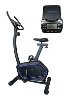 Велотренажер Evo Fitness Vega