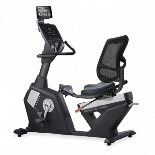 Велоэргометр Bronze Gym R1000M PRO TURBO фото 2