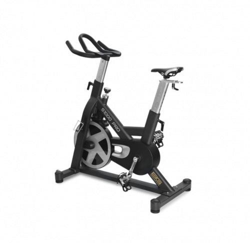 Спин-байк Bronze Gym S1000M PRO TURBO фото 2