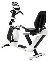 Велотренажер Horizon Comfort R ViewFit