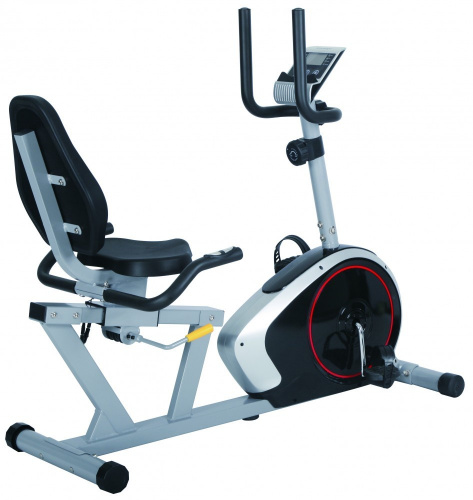 Велотренажер SportElite SE-620R фото 2