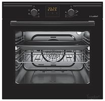 Встраиваемый электрический духовой шкаф LuxDorf B6EB56050