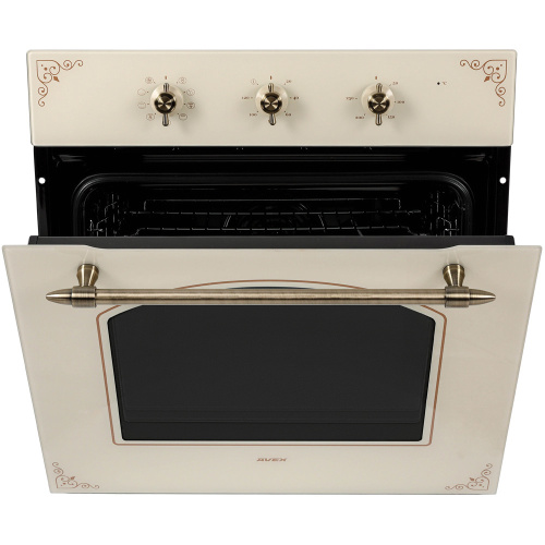 Встраиваемый электрический духовой шкаф Avex RYM 6090 F фото 3