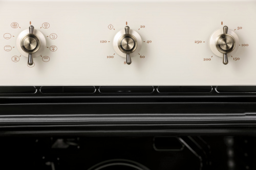 Встраиваемый электрический духовой шкаф Avex RYM 6090 F фото 4