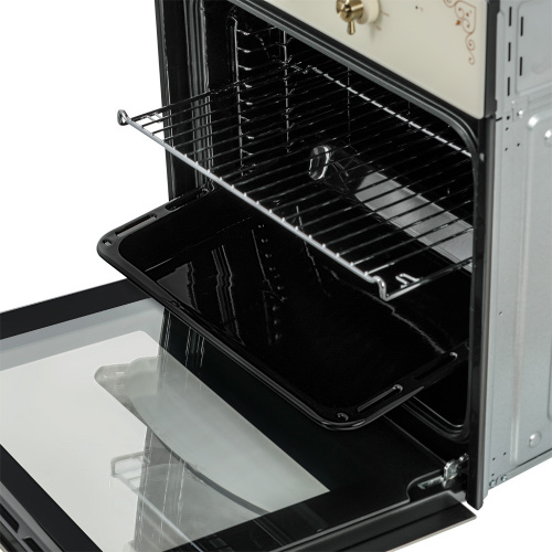 Встраиваемый электрический духовой шкаф Avex RYM 6090 F фото 7