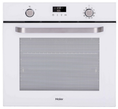 Встраиваемый электрический духовой шкаф Haier HOX-P11HGW