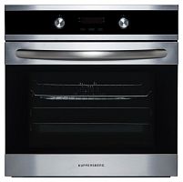 Встраиваемый электрический духовой шкаф Kuppersberg HO 663 T