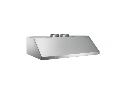 Встраиваемая вытяжка Bertazzoni KU90PRO2XA фото 2
