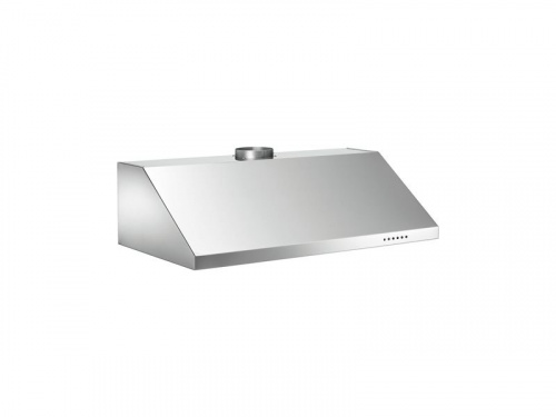 Встраиваемая вытяжка Bertazzoni KU90PRO1XA фото 2