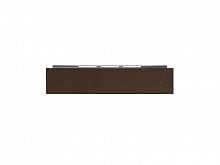 Встраиваемый шкаф для подогрева посуды Bertazzoni WD60C