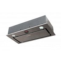 Встраиваемая вытяжка Ciarko Bongo 60 Inox