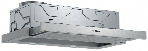 Встраиваемая вытяжка Bosch DFM064A53 фото 2