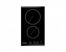 Встраиваемая электрическая варочная панель Samsung NZ32R1506BK