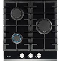 Встраиваемая газовая варочная панель Avex HM 4531 B