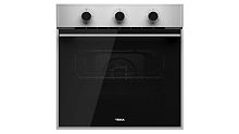 Встраиваемый газовый духовой шкаф Teka HSB 740 G SS