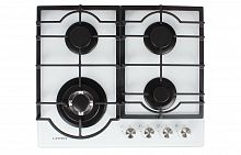Встраиваемая газовая варочная панель Leran GH 64522 WG