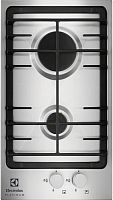 Встраиваемая газовая варочная панель Electrolux EGG 93322 NX