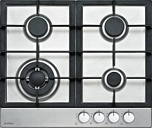 Встраиваемая газовая варочная панель Darina 1T3 М307 Х