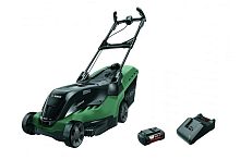 Газонокосилка аккумуляторная Bosch AdvancedRotak 36-850 (06008B9805)