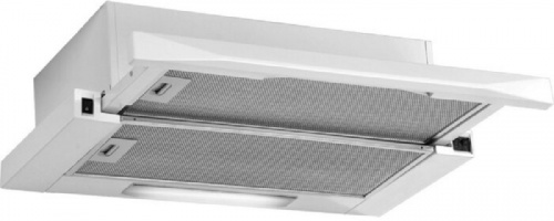 Встраиваемая вытяжка Delonghi KT-A114 BF фото 2