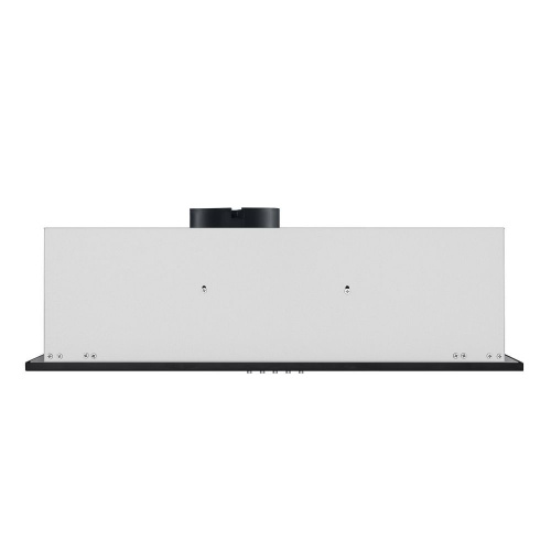 Встраиваемая вытяжка HOMSair Camelia 60 черный фото 8